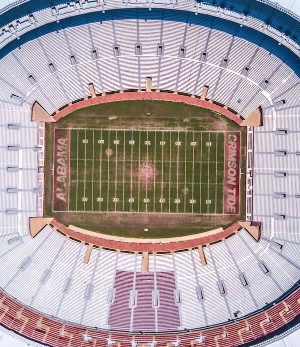 roll tide