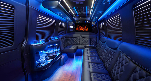 mercedes-benz sprinter van