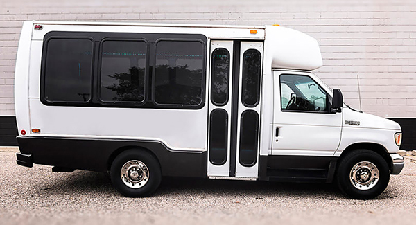 minbus rentals