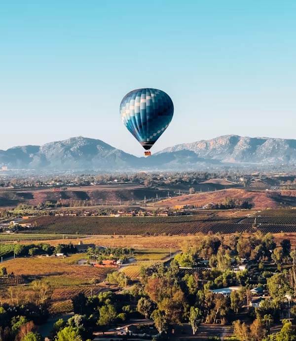 balloons in temecula