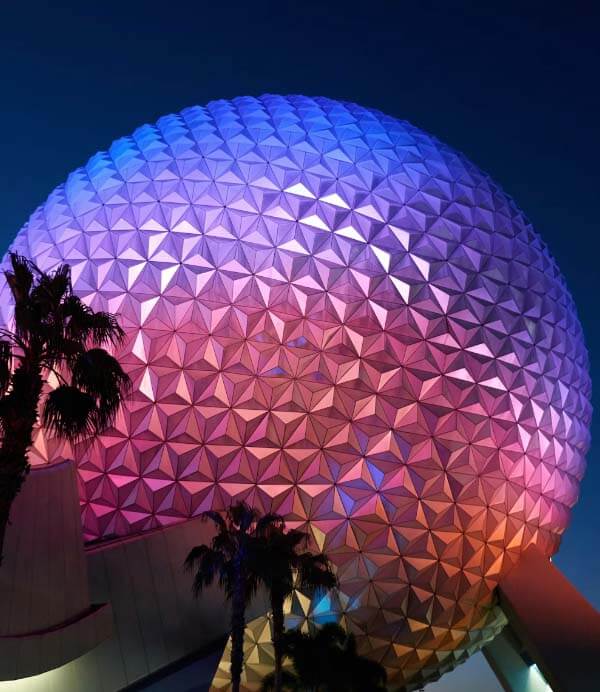 epcot