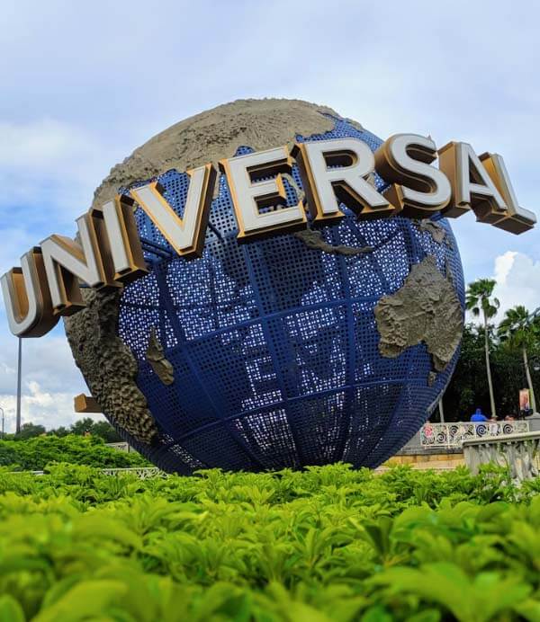 universal studios orlando