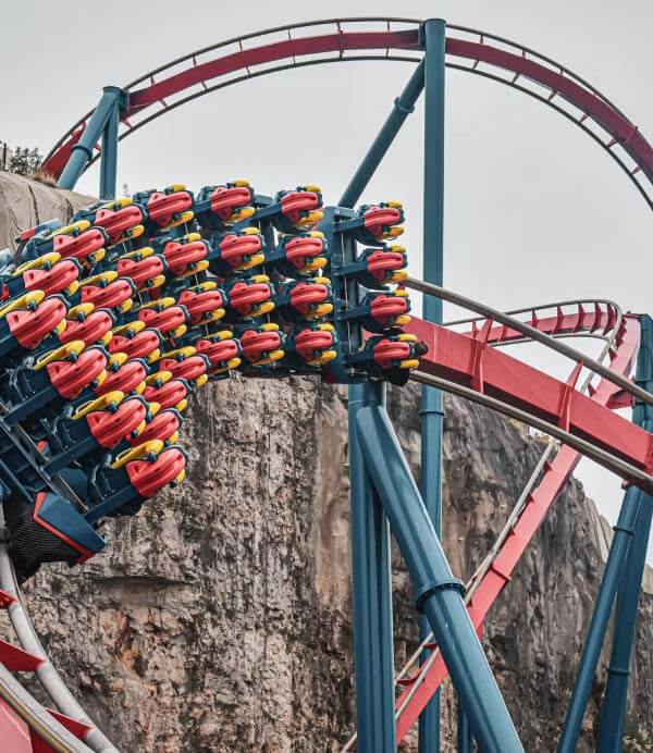 san antonio six flags