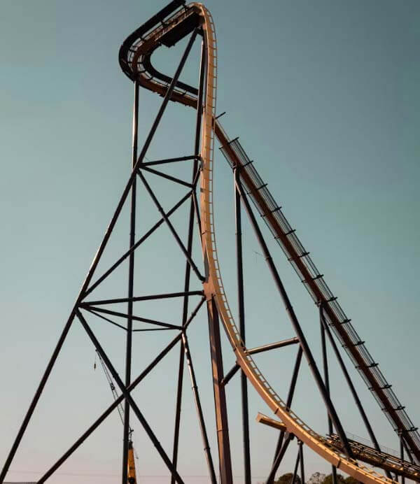Six Flags Arlington